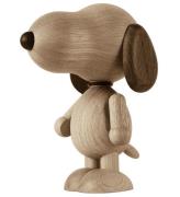 Boyhood Snoopy - PEANUTS - Mini - Rökt/Ork