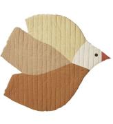 ferm Living Lekmatta - Quilted - Swif - Multi