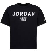 Jordan T-shirt - Svart m. Tryck