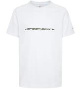 Jordan T-shirt - Dri-Fit - Vit