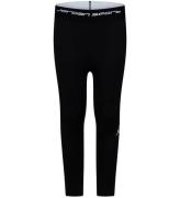 Jordan Leggings - Kompressionsbotten - Svart