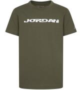 Jordan T-shirt - Medium+ Olive