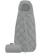 Cybex Förarväska - Snøgga Mini 2 - Stone Grey