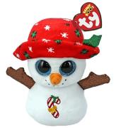 Ty Gosedjur - Beanie Boos - 15 cm - Brrrnie