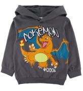 Name It Hoodie - NkmOndie Pokémon - Castlerock