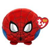 Ty Gosedjur - Beanie Bollar - 9 cm - Marvel Spider mån