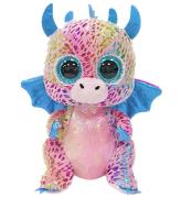 Ty Gosedjur - Beanie Boos - 15 cm - Flinta