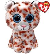 Ty Gosedjur - Beanie Boos - 15 cm - Coco