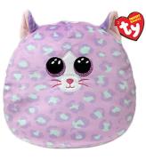 Ty Gosedjur - Squishy Beanies - 25 cm - Cassidy