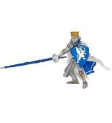 Papo Blue Dragon King - H: 18 cm