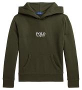 Polo Ralph Lauren Hoodie - BÃ¤ltdjur