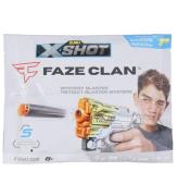 X-Shot Foam Gun - Skins - Menace - Blindväska