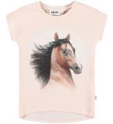 Molo T-shirt - Ragnhilde - Pony Amour