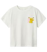 Name It T-shirt - Noos - NkfDyppi - Pokémon - Cloud Dansare m. P