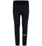 Nike Leggings - Svart