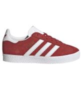 adidas Originals Skor - Gazelle C - Betsca/White