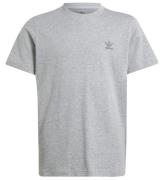 adidas Originals T-shirt - Tee - Mgreyh