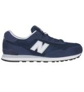 New Balance Skor - 515 - Marinblå