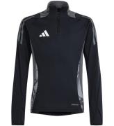 adidas Performance Tröja - TRIO24 C TRTOPY - Svart/TMDRGR