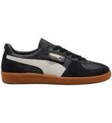 Puma Skor - Palermo Lth - Black