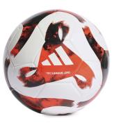 adidas Performance Fotboll - Trio LGE J290- White/Black/Tmsoor