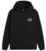 Vans Hoodie - Full Patched II - Svart