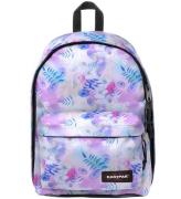 Eastpak Ryggsäck - Out Of Office - 27 L - Drömblomma Rosa