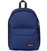 Eastpak Ryggsäck - Out Of Office - 27 L - Nightsky Marinblå