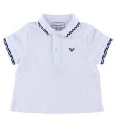 Emporio Armani Polo - Vit