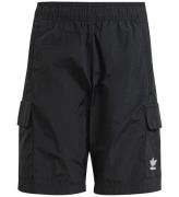 adidas Originals Shorts - Last - Svart