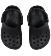 Crocs Sandaler - Småbarn - Svart