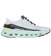 Skechers Skor - Glidesteg Altus - Vit/Multi