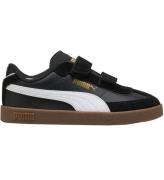 Puma Skor - Club II Era V PS - Svart/Vit