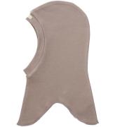 Racing Kids Balaclava - Enkel - Stone