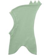 Racing Kids Balaclava - Enkel - Surf m. Tack