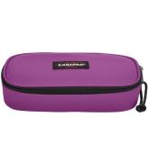 Eastpak Pennfodral - Oval Single - Fig Purple