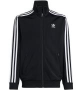 adidas Originals Cardigan - Firebird - Black