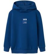 Name It Hoodie - NkmBetheo - Limoges