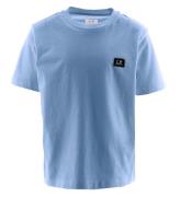 C.P. Company T-shirt - Stilla havet Blue