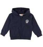 Timberland Cardigan - Medeltida Blue