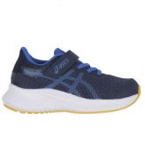 Asics Skor - Patriot 13 PS - Midnight/Blue Coast