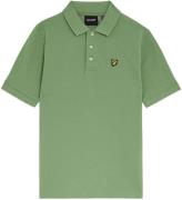 Lyle & Scott Polo - RÃ¶k Green