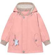 Mini A Ture Sommarjacka - MatWally - Rose Tan