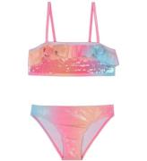 Billieblush Bikini - Rosa m. Paljetter