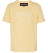 Emporio Armani T-shirt - Golden Haze