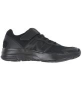 New Balance Skor - 578 - Black/Black