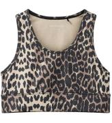 Sofie Schnoor Topp - Leopard