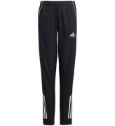 adidas Performance TrÃ¤ningsbyxor - Tiro25C - Black/Tegrfo