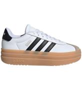 adidas Performance Skor - VL Court Boll J - Ftwwht/Cblack/Wonbe