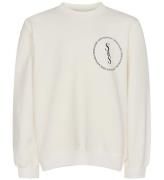 Petit by Sofie Schnoor Sweatshirt - Off White